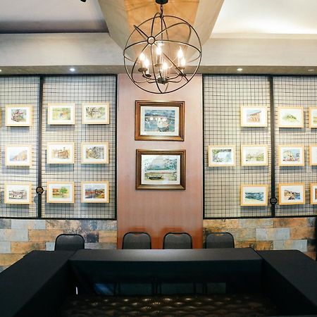 Big Hotel Cebu Extérieur photo