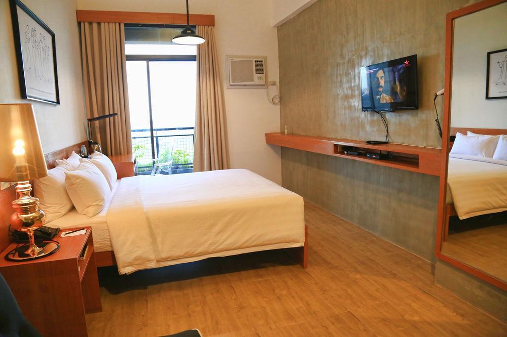Big Hotel Cebu Extérieur photo