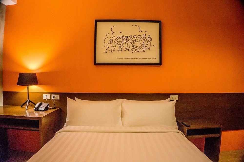 Big Hotel Cebu Extérieur photo
