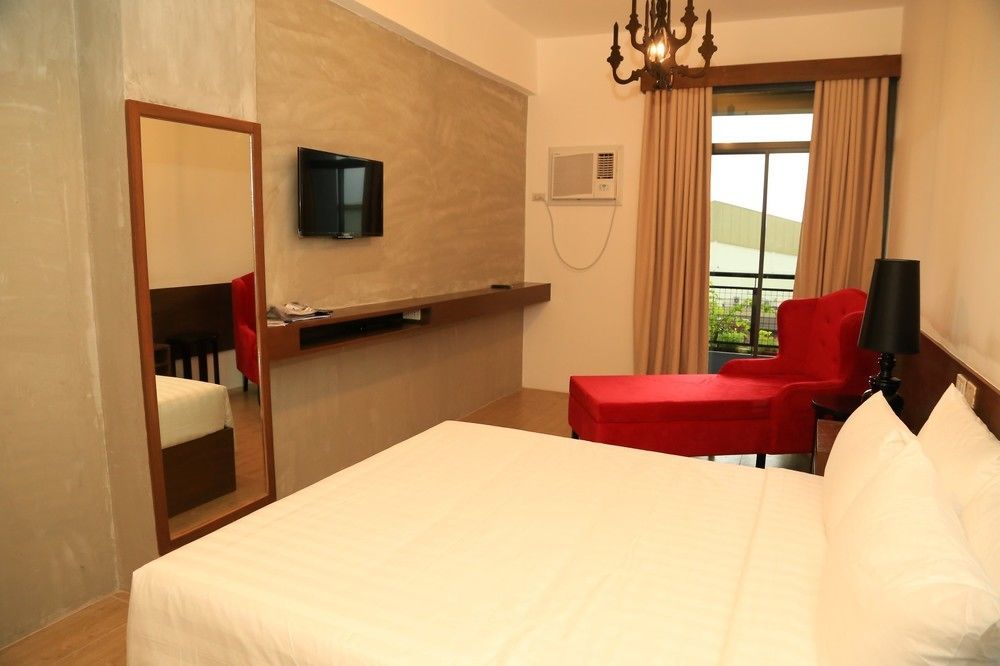 Big Hotel Cebu Extérieur photo