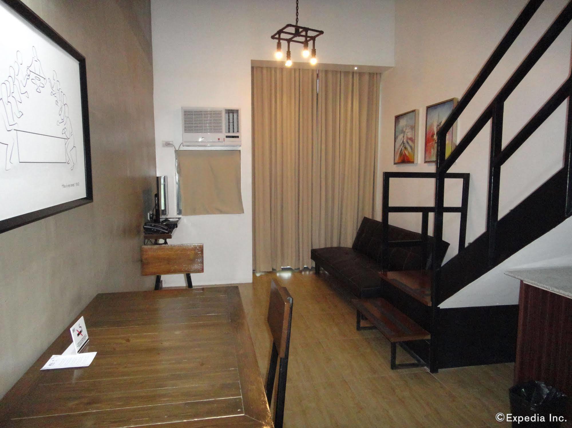 Big Hotel Cebu Extérieur photo