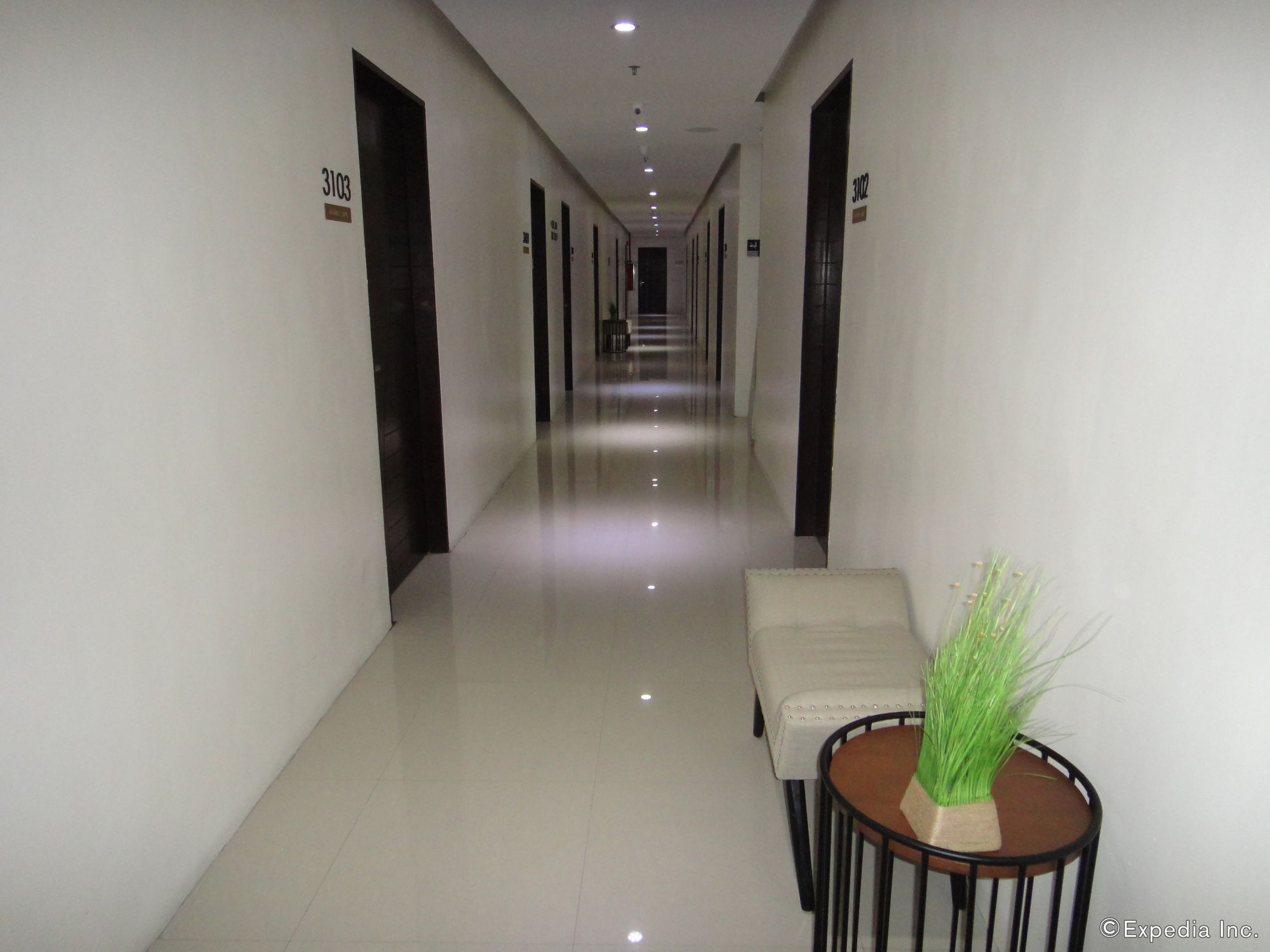 Big Hotel Cebu Extérieur photo