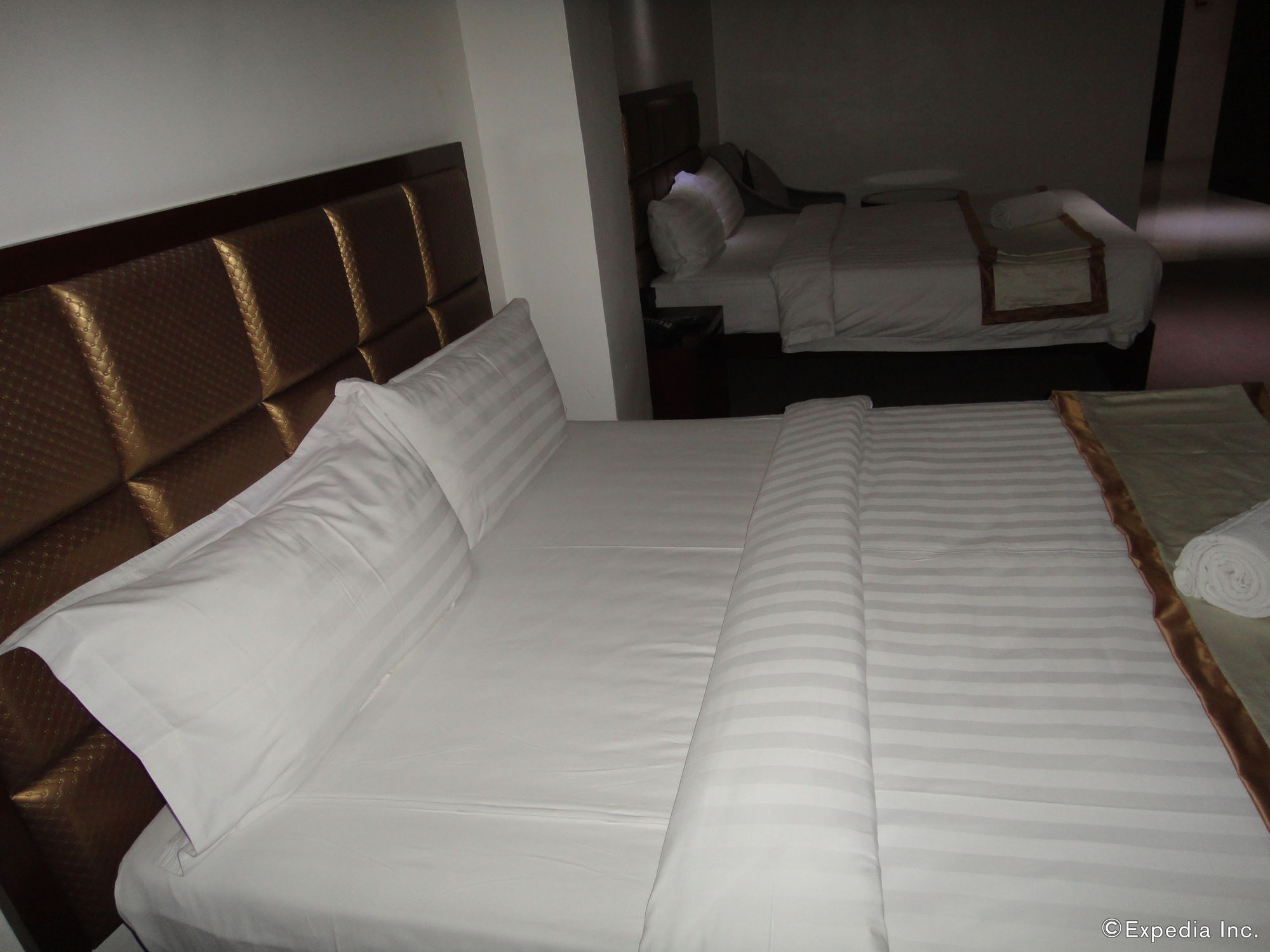 Big Hotel Cebu Extérieur photo