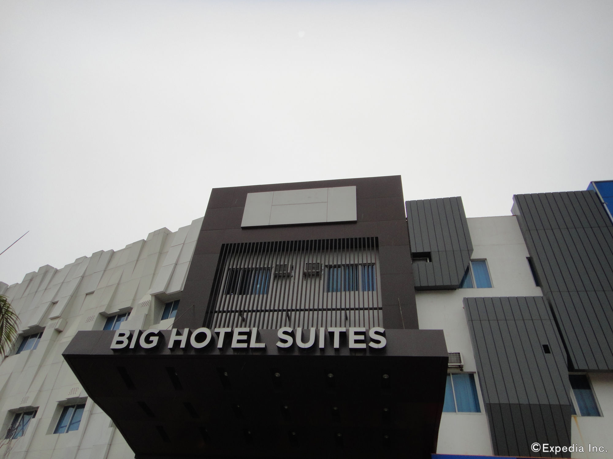 Big Hotel Cebu Extérieur photo