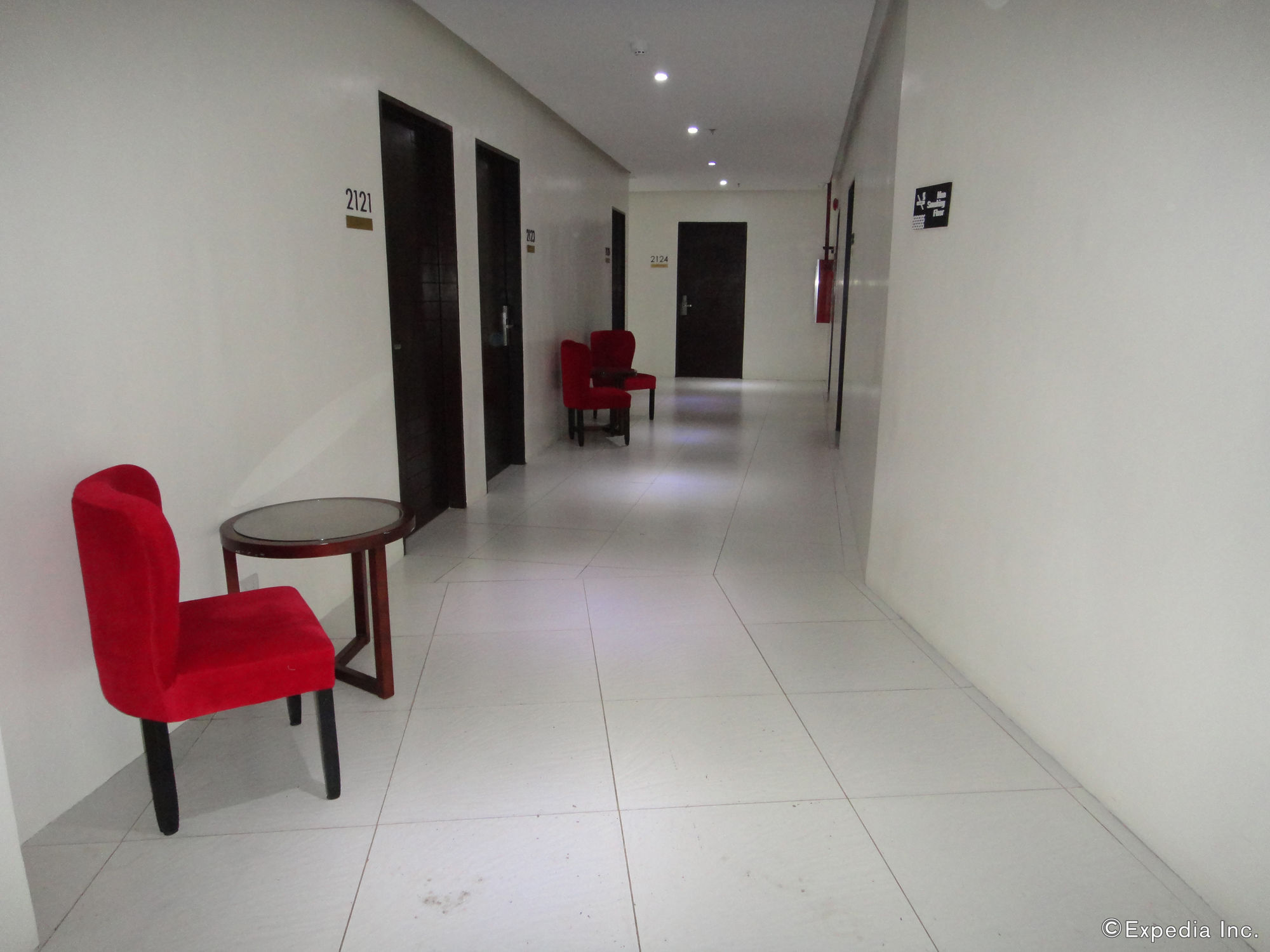 Big Hotel Cebu Extérieur photo