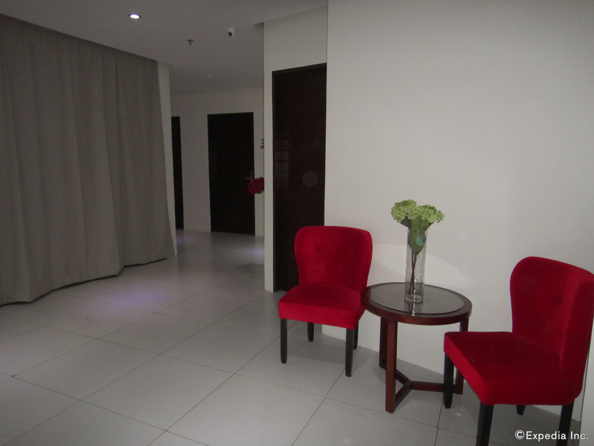 Big Hotel Cebu Extérieur photo