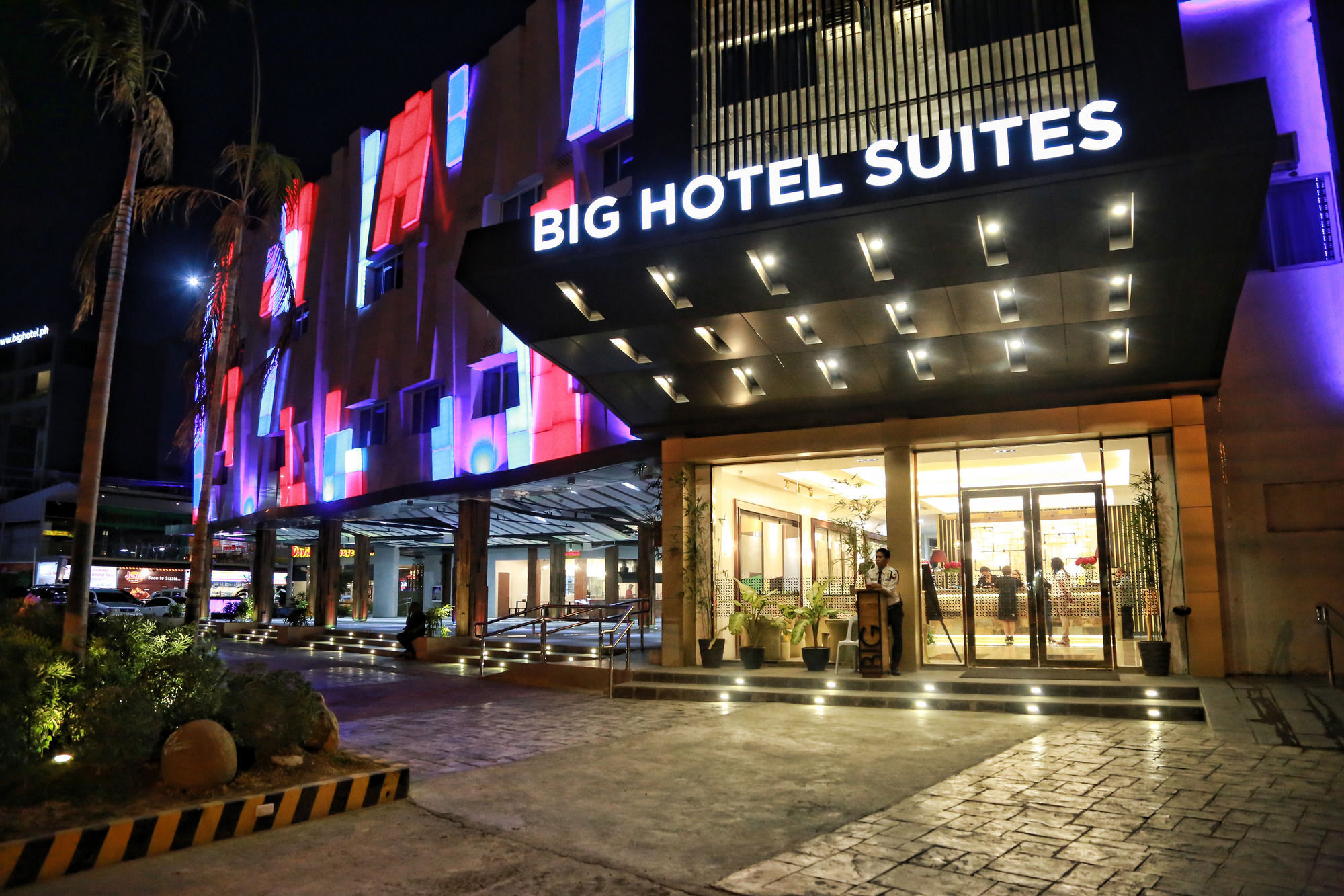 Big Hotel Cebu Extérieur photo