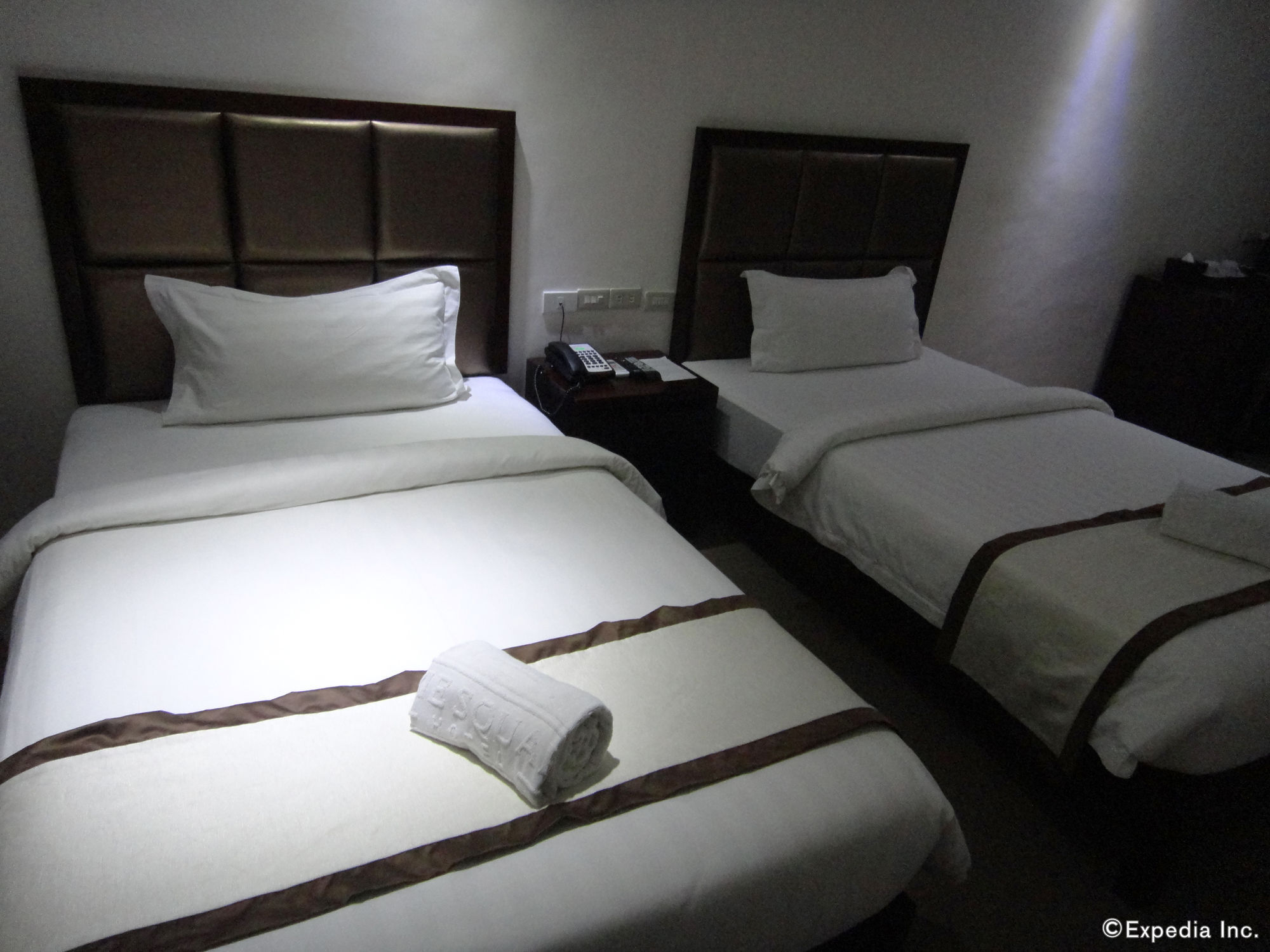Big Hotel Cebu Extérieur photo
